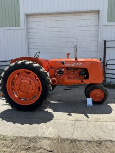 TRACTOR 508