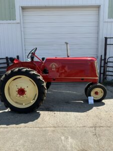 TRACTOR 303