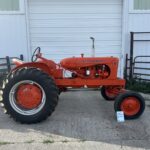 ALLIS CHALMERS