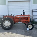 ALLIS CHALMERS